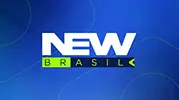 Logo do canal New Brasil online